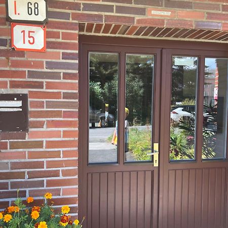 Apartment Татранска Щръба Екстериор снимка