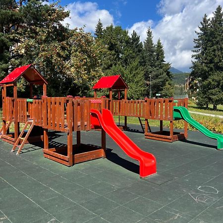 Apartment Татранска Щръба Екстериор снимка