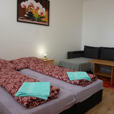 Apartment Татранска Щръба Екстериор снимка