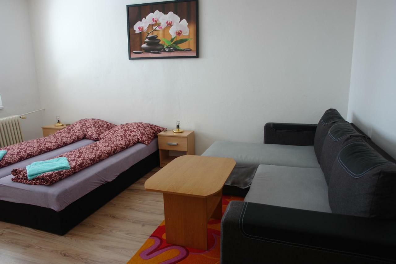 Apartment Татранска Щръба Екстериор снимка