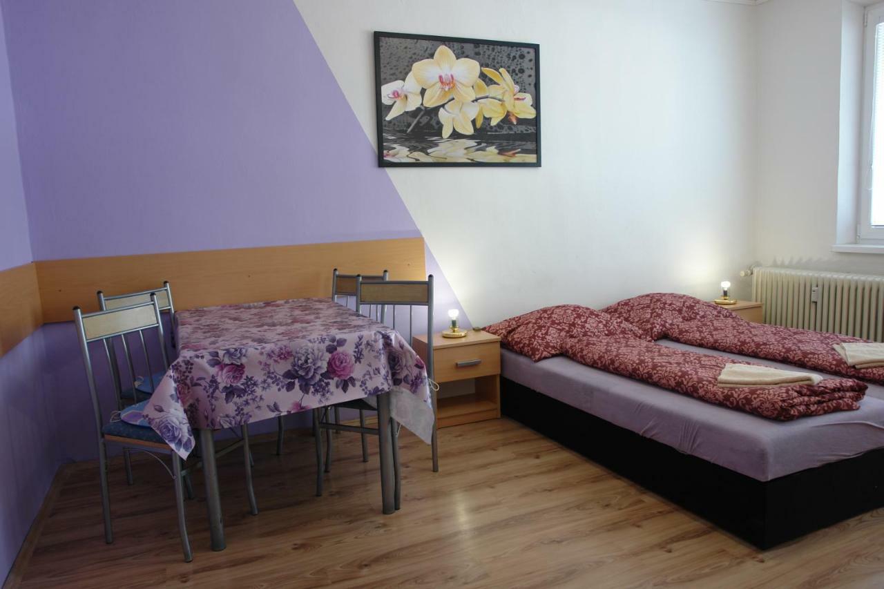 Apartment Татранска Щръба Екстериор снимка