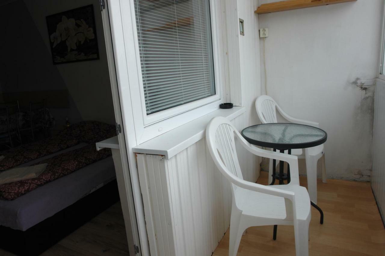 Apartment Татранска Щръба Екстериор снимка