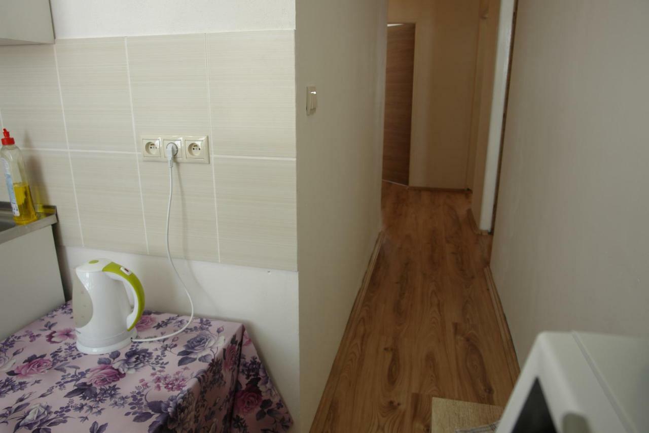Apartment Татранска Щръба Екстериор снимка