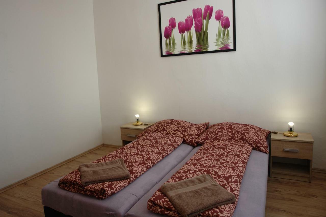 Apartment Татранска Щръба Екстериор снимка