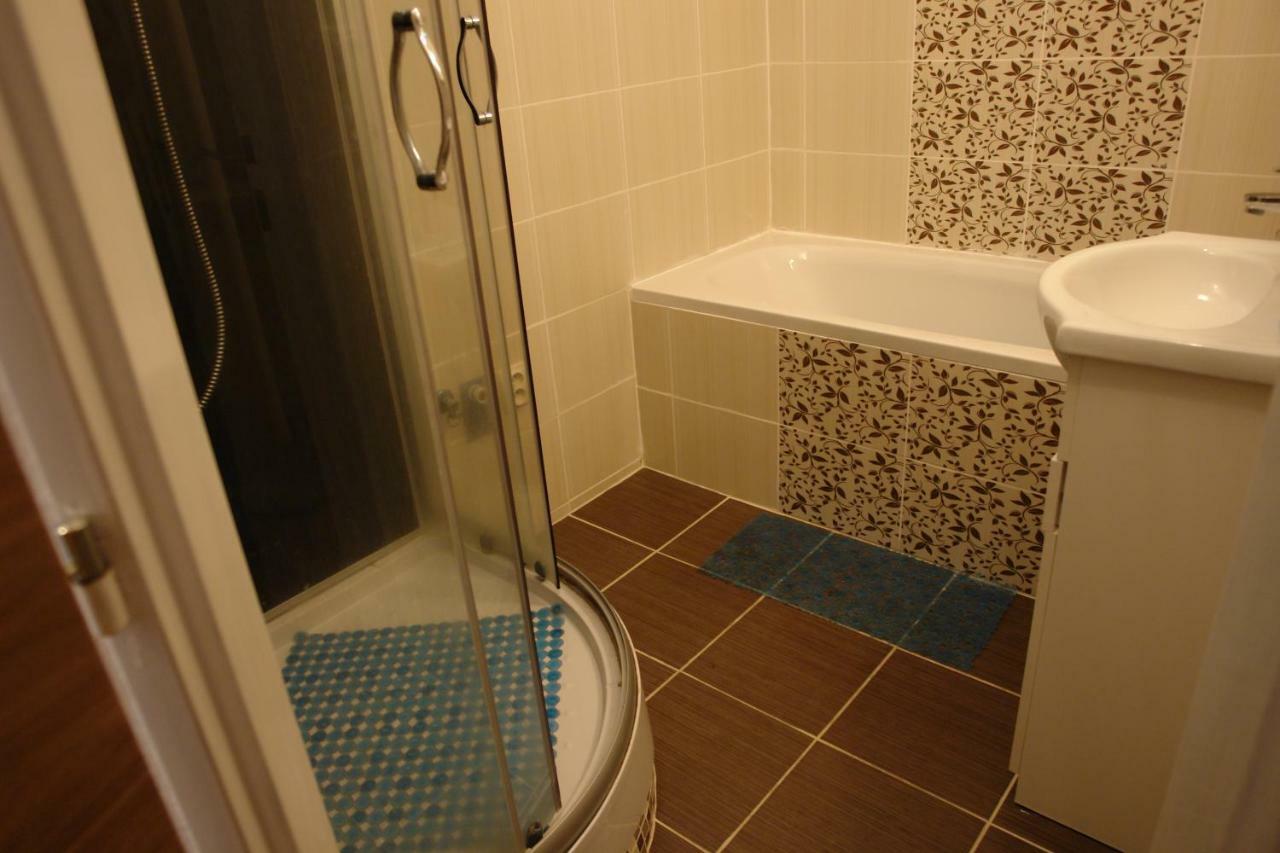 Apartment Татранска Щръба Екстериор снимка