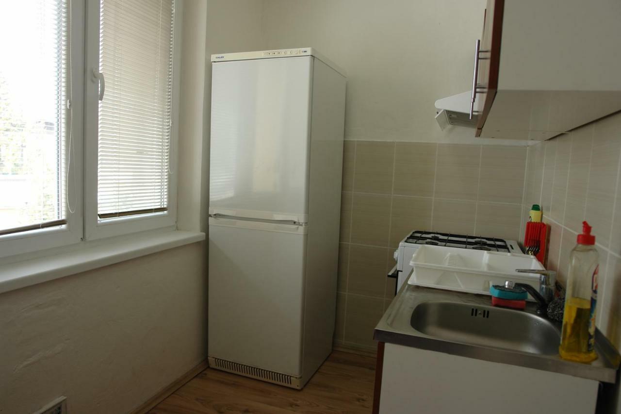 Apartment Татранска Щръба Екстериор снимка