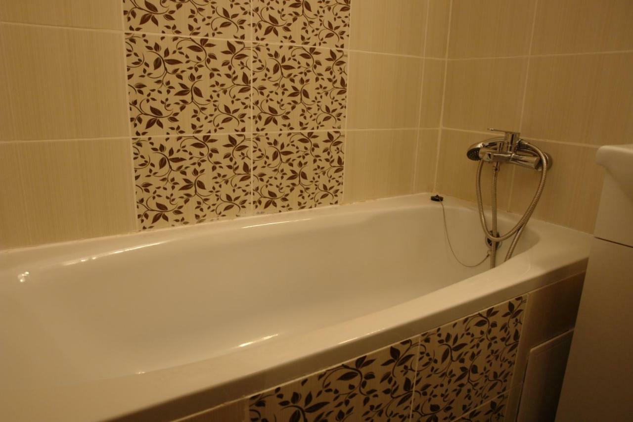 Apartment Татранска Щръба Екстериор снимка