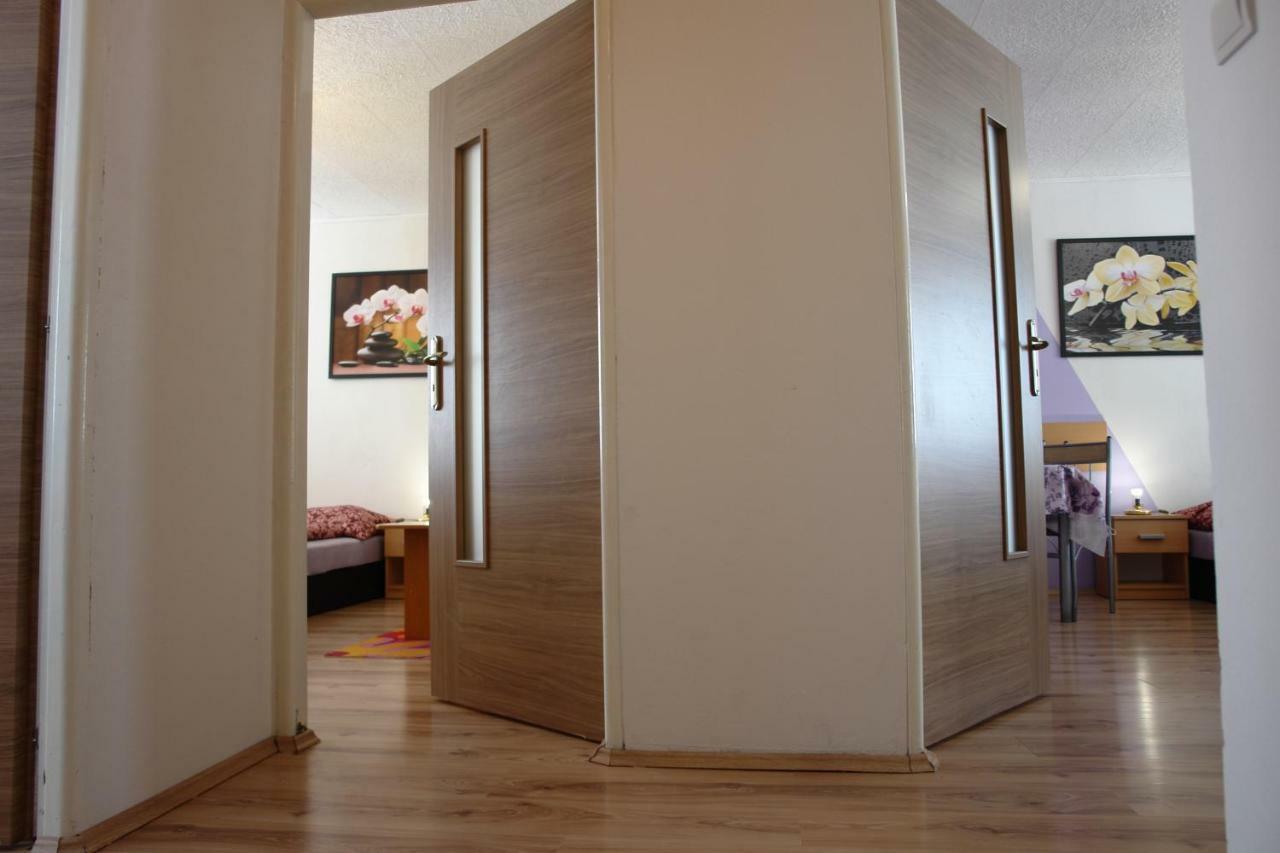 Apartment Татранска Щръба Екстериор снимка