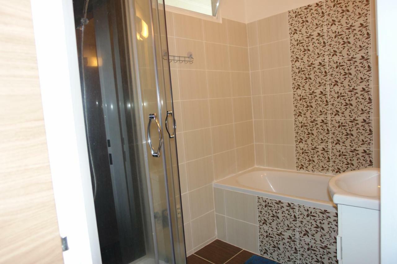 Apartment Татранска Щръба Екстериор снимка