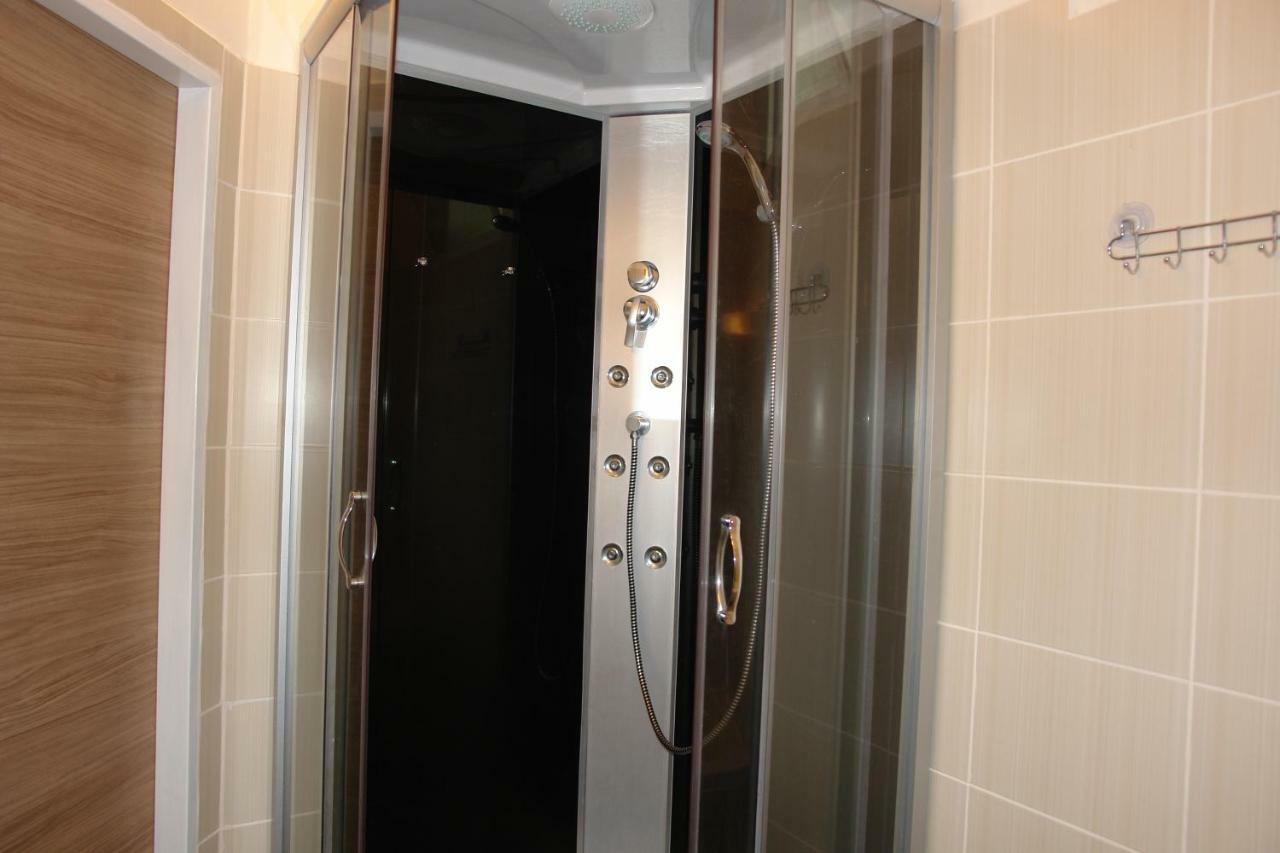 Apartment Татранска Щръба Екстериор снимка
