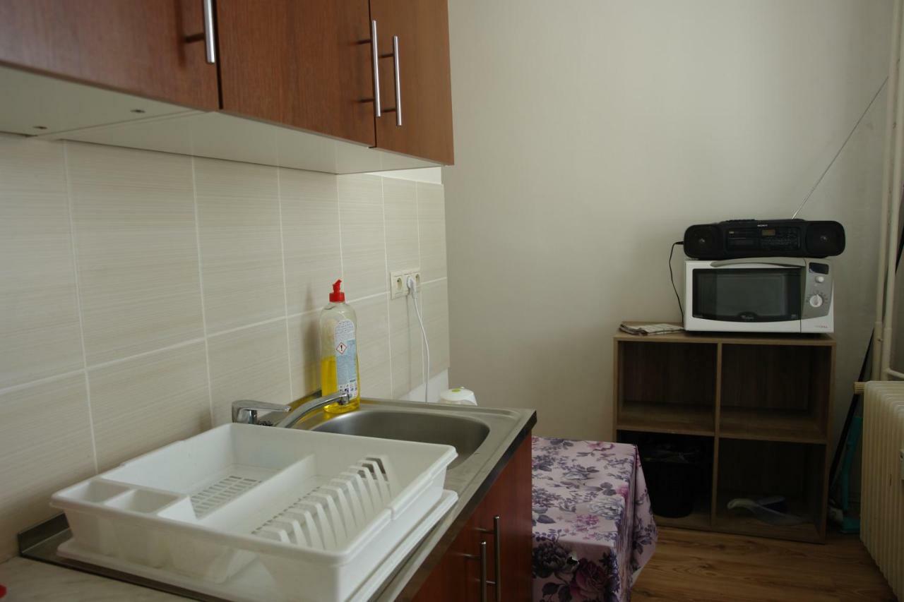 Apartment Татранска Щръба Екстериор снимка